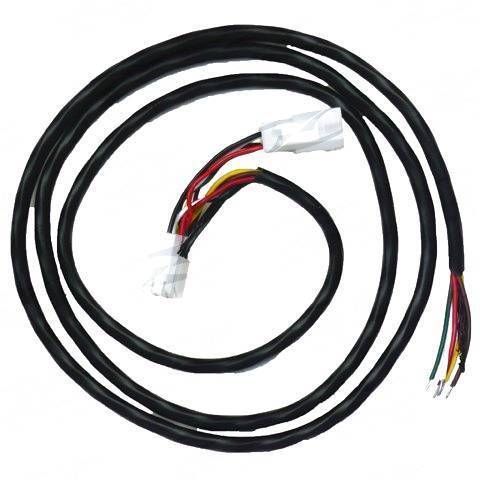 TAG Holden Commodore, Statesman, Caprice, Toyota Lexcen, HSV Clubsport (1988 - 2000), Direct Fit Wiring Harness