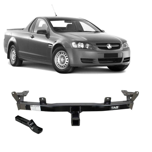 TAG Holden Commodore VE/VF Ute (2007 - 2017) Heavy Duty Towbar