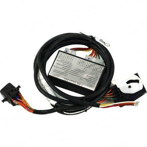 TAG Holden Commodore VE Ute (2007 - 2013), Direct Fit Wiring Harness