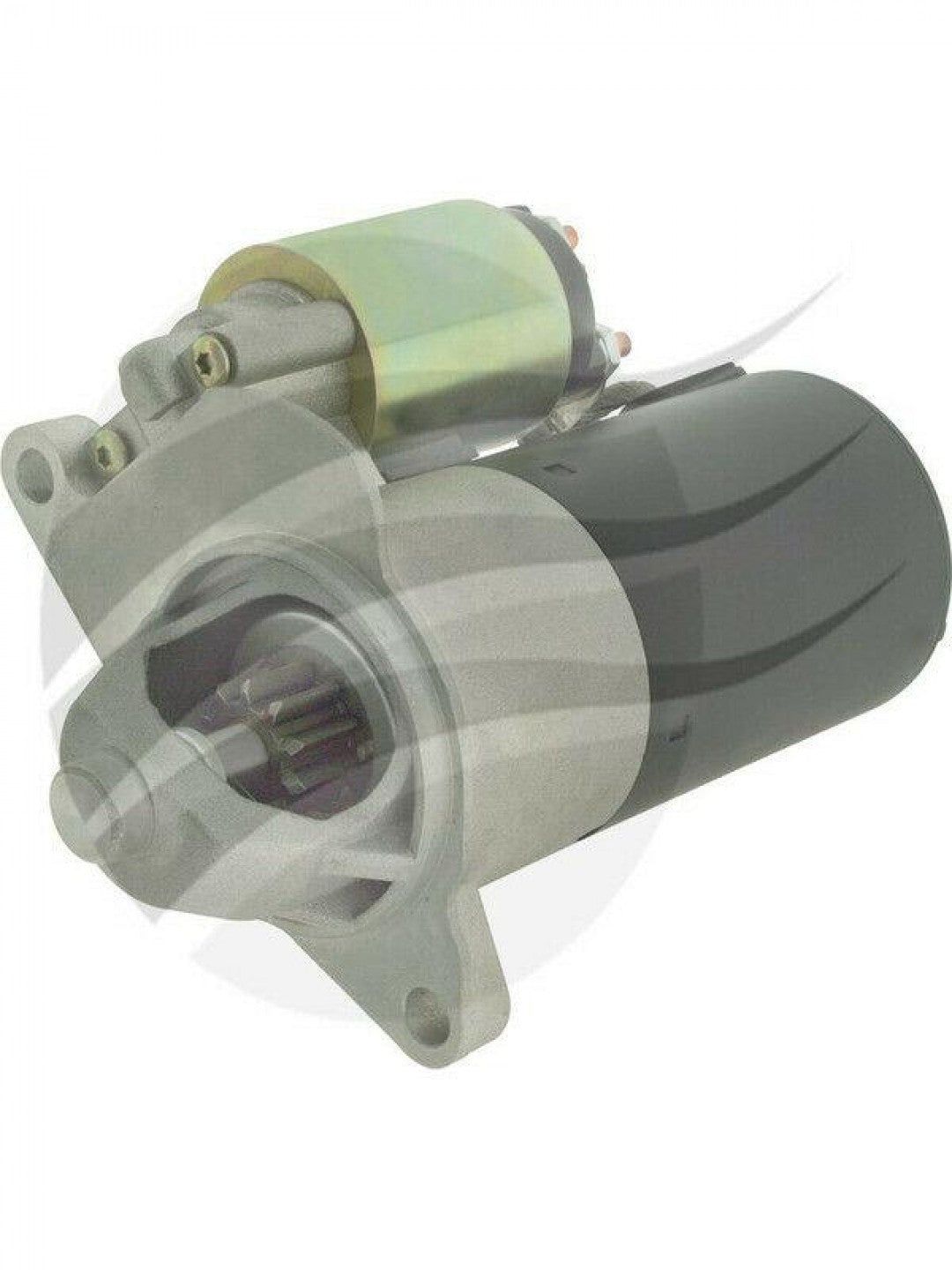 Jaylec - Starter Ford Explorer Auto 10Th Auto 1997 - 2004 4Lt Se Eng