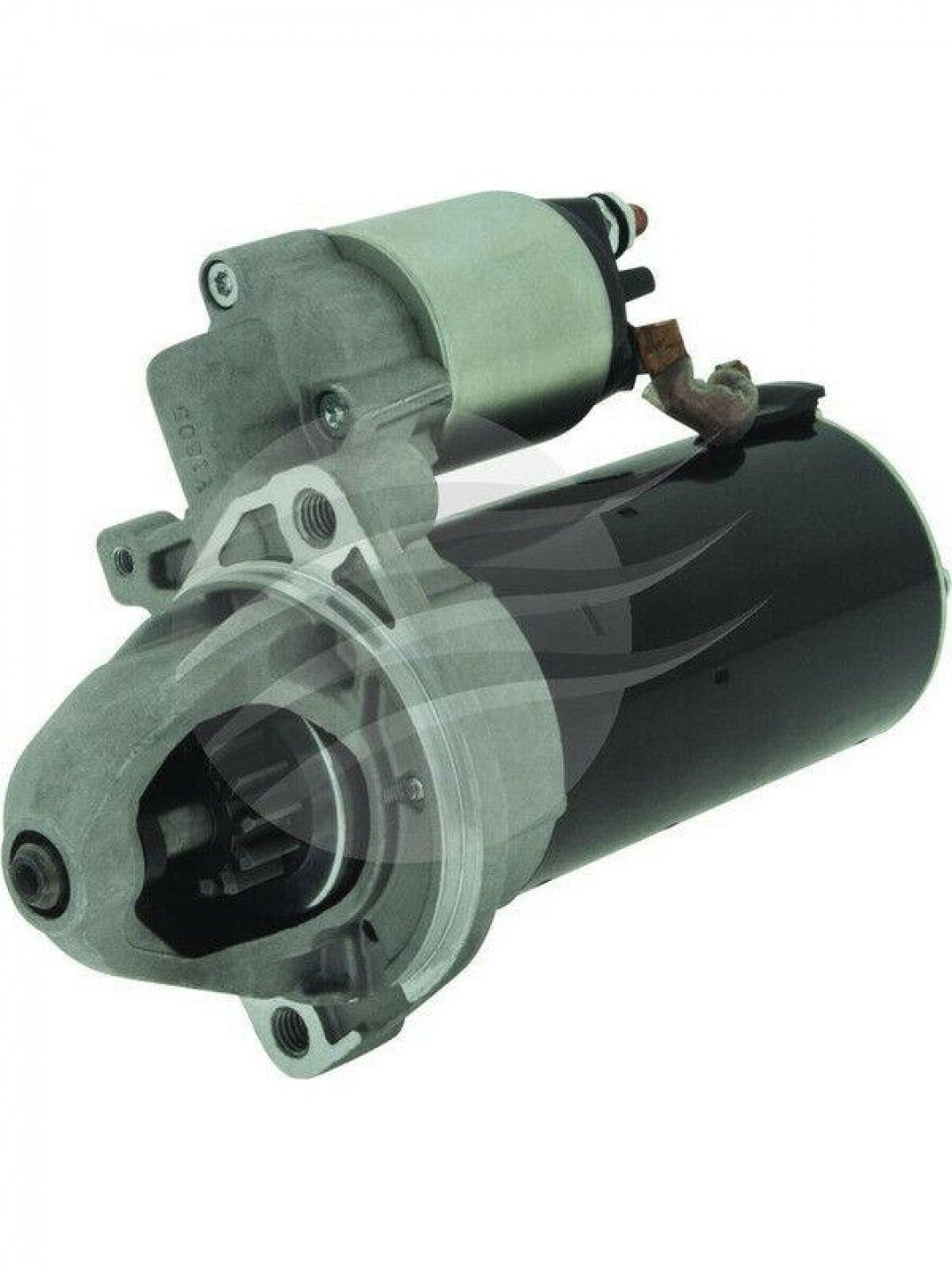 Jaylec - Starter 12 Volts 12Th Mercedes W906 2.2Cdi -2006 Sprinter C200