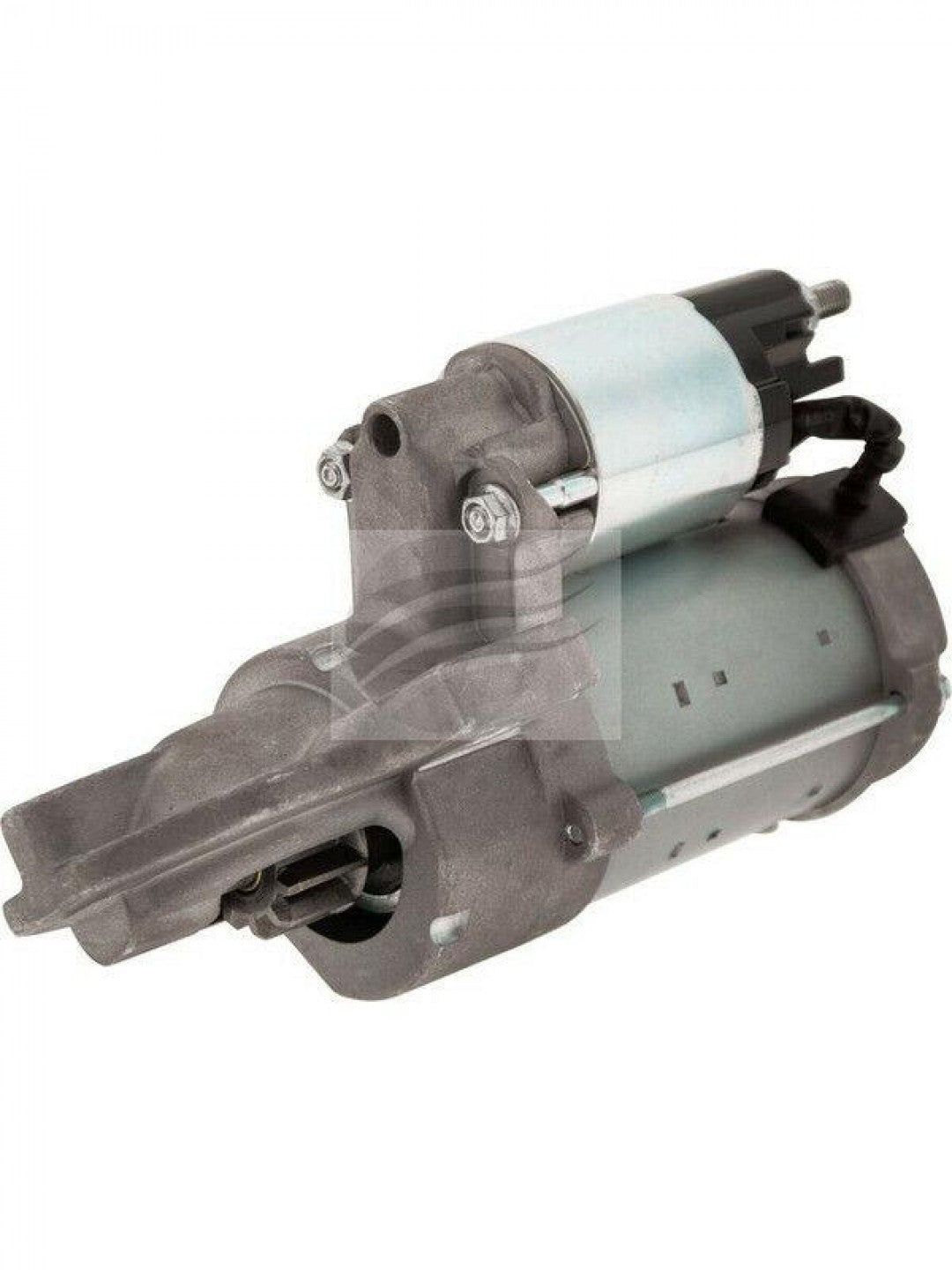 Jaylec - Starter 12 Volts Land Rover Evoque -2012 2.0L 204Pt