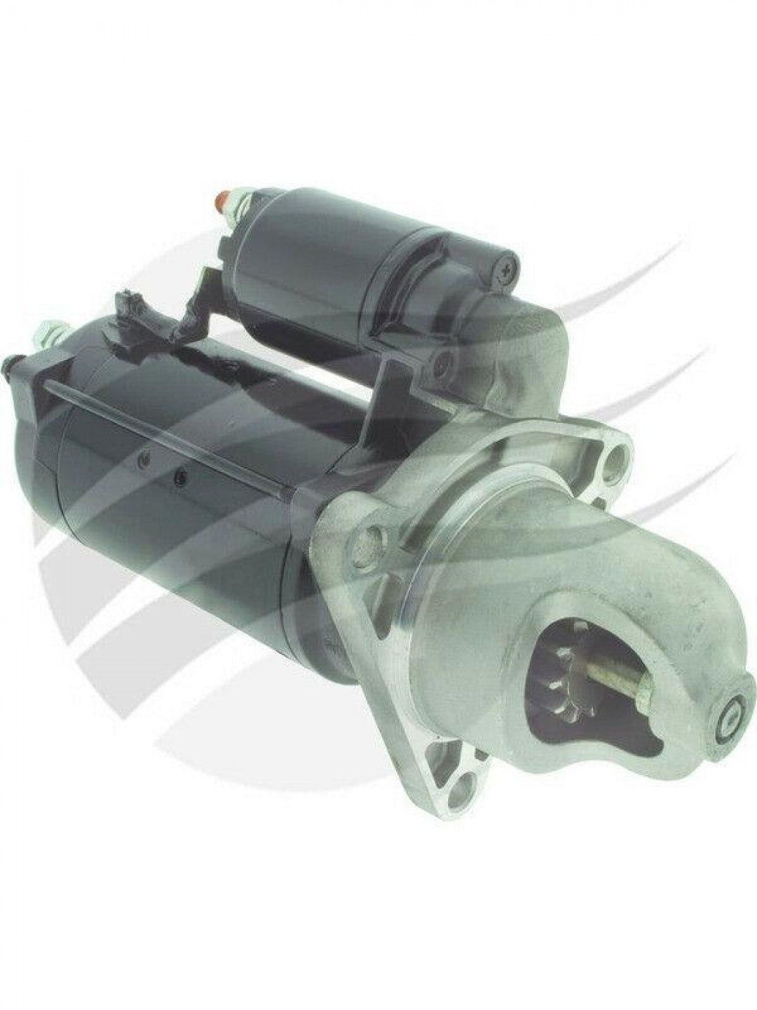 Jaylec - Str 24 Volts 12Th 4.0Kw Volvo Truck