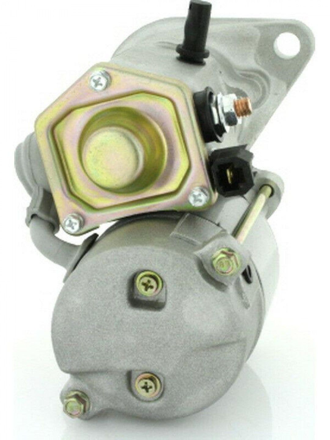Jaylec - Starter Toyota Hilux Forklift 12 Volts 9Th 4Y 22R 1988 - 1997