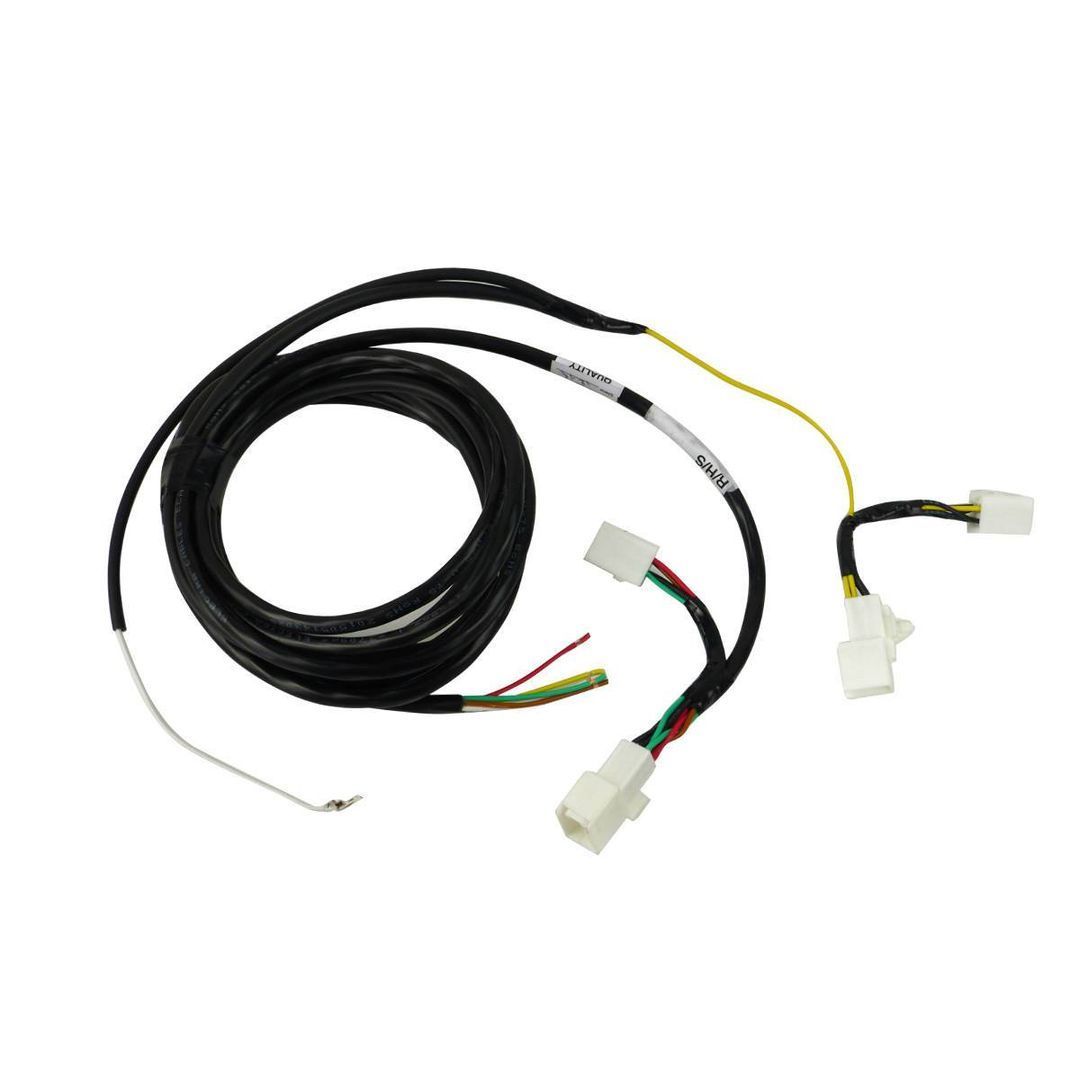 TAG - Mazda CX-9 (2007 - 2016) - Direct Fit Wiring Harness