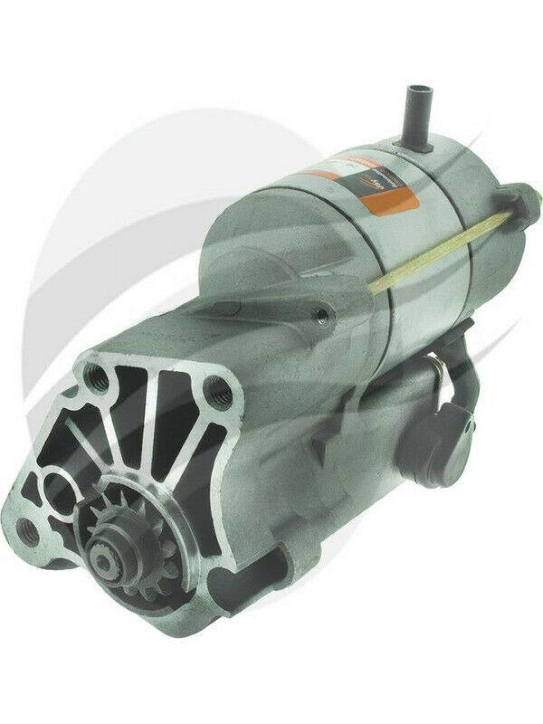 Jaylec - Starter 12 Volts 13Th Chrysler 300C 5.7L 6.1L 2005 - 2012