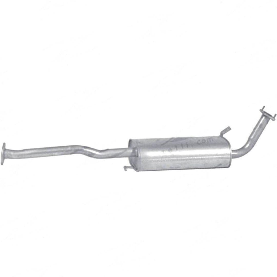 Standard Replacement for Ford Maverick DA (1988 - 1994) & Nissan Patrol Y60 (GQ)/K260 Cab Chasiss Wagon (4.2L) Center Muffler