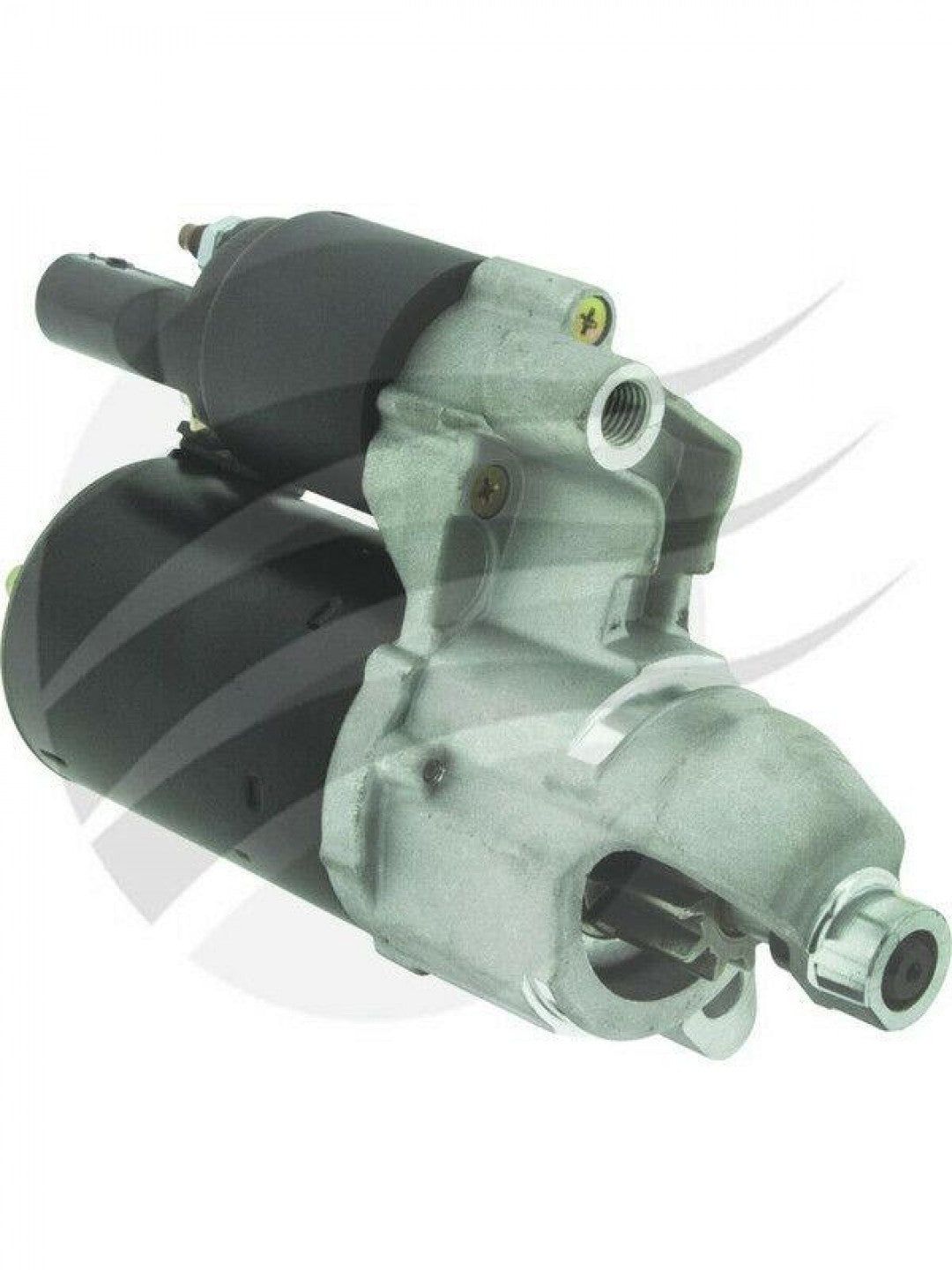 Jaylec - Starter 12 Volts 1.4Kw Audi, VW A4, A5, Q5, 3.2L Not Auto Start