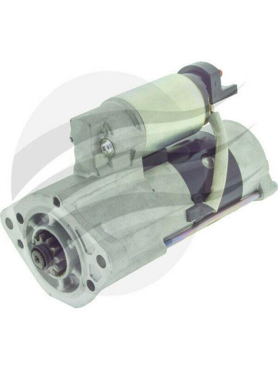 Jaylec - Str 24 Volts 11T Cw Suit Caterpillar, Mitsubishi Industrial Apps