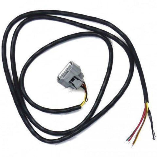 TAG Holden Rodeo (2003 - 2008) Direct Fit Wiring Harness