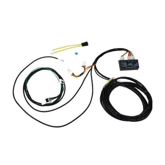 TAG Nissan X-Trail (2013 - 2022) Direct Fit Wiring Harness