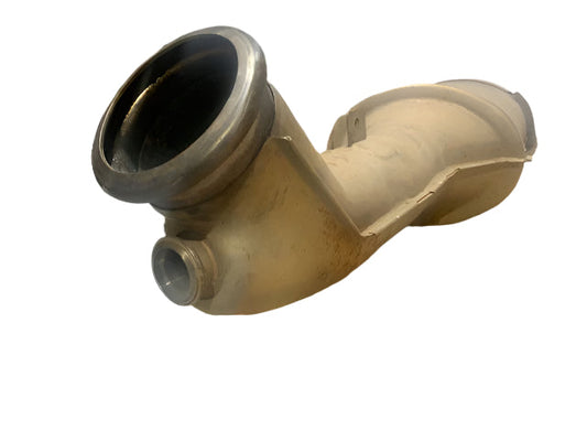 DPF for Volkswagen Amarok 3.0L Euro 6 (AdBlue, 2H625) – Ecore Diesel Particulate Filter