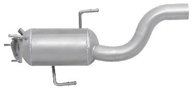 DPF Kit for Audi Q7 & Volkswagen Touareg 3.0L CRCA (2010–2015) – AS Catalysts Diesel Particulate Filter