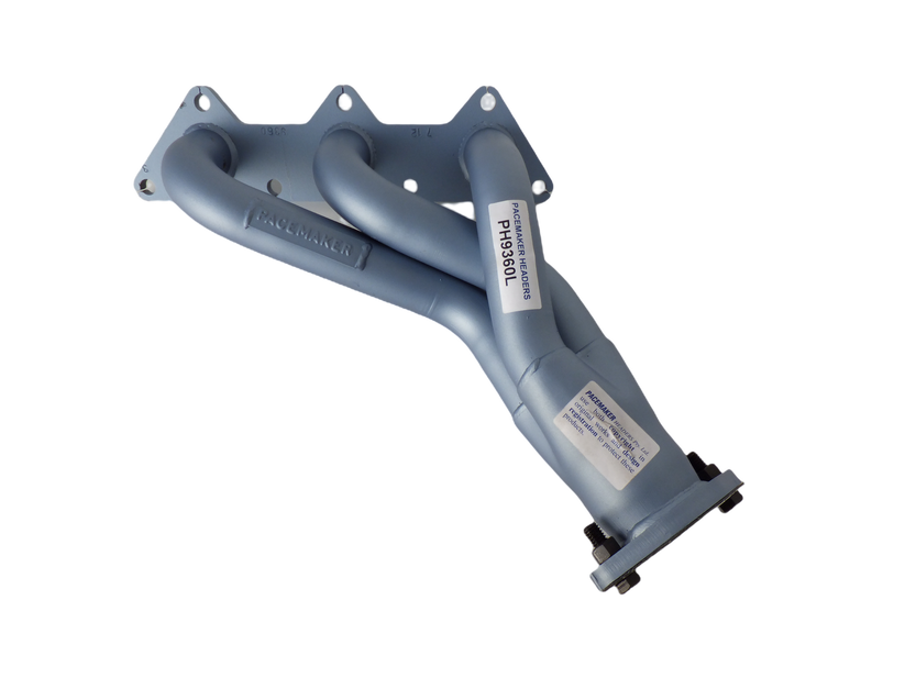 Pacemaker Mitsubishi Pajero NM-NP 3.5-3.8L V6 (2000-2006) SUV Headers PH 9360