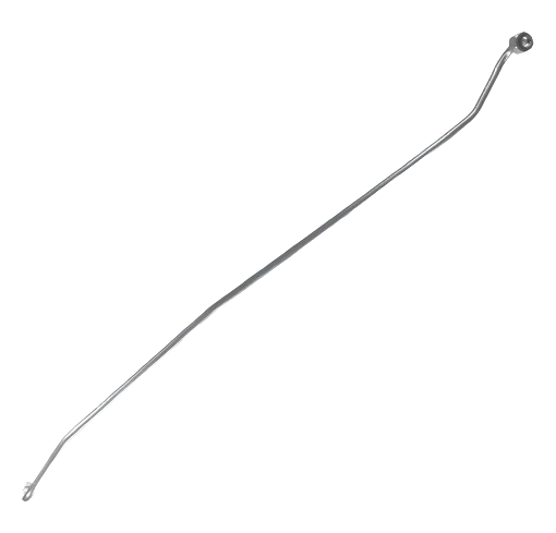Pressure Pipe Rear Long for Mercedes-Benz Sprinter 2.1L & 3.0L – Euromax Exhaust Component