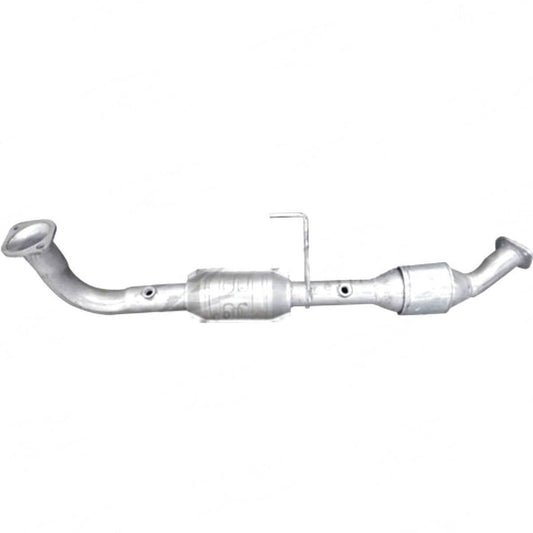 Standard Catalytic Converter for Toyota Hiace / Commuter TRH201 TRH221 TRH223 (2005 - 2019)