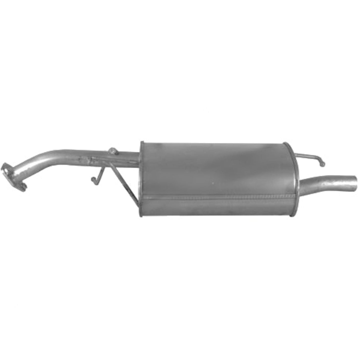 Standard Replacement - Mitsubishi Lancer CC CE (1996 - 2004) Coupe (1.5L/1.8L) …