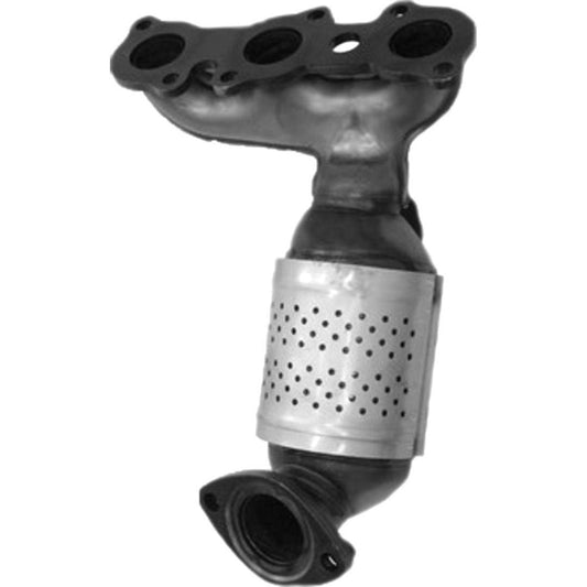 Redback Enviro Catalytic Converter for Toyota Camry MCV20 (1997 - 2002) Sedan & Wagon (3.0L) Ma (Manifold CAT)