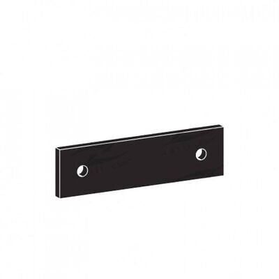 Exhaust Rubber, Universal Rubber Strap, 100mm