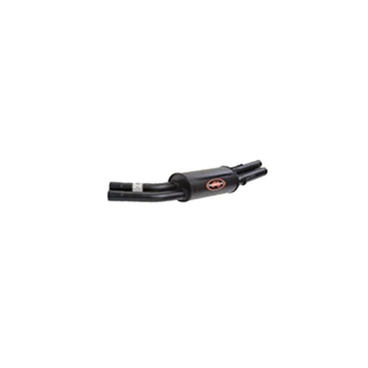Redback HSV Avalanche, Maloo R8, Senator, Maloo (1997 - 2007), Holden Commodore (1997 - 2007) Performance Exhaust System