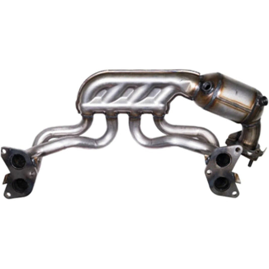 Redback Enviro Catalytic Converter for Subaru Liberty BR (2009 - 2012) Sedan & Wagon (2.5L) & L (Manifold CAT)