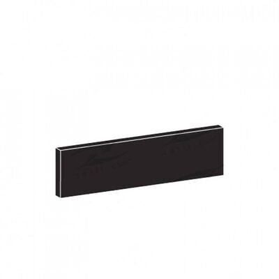 Exhaust Rubber, Universal Rubber Strap, 35mm Per Metre