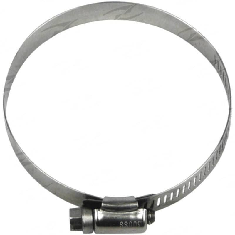 Redback - Worm Drive Hose Clamp (1-1/8" - 2") Stainless (W 12.5mm)