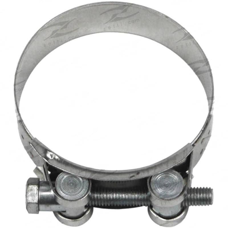 Redback - Hose Clamp (1-7/8" - 2") Stainless (W 20mm)