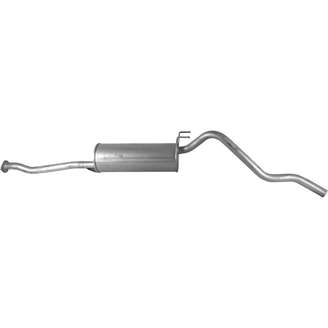 Standard Replacement - Toyota Hilux LN106R LN107R (1988 - 1997) Ute (2.8L) Rear…