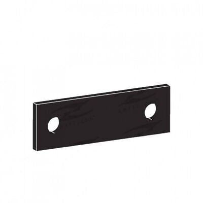Exhaust Rubber, Universal Rubber Strap, 75mm