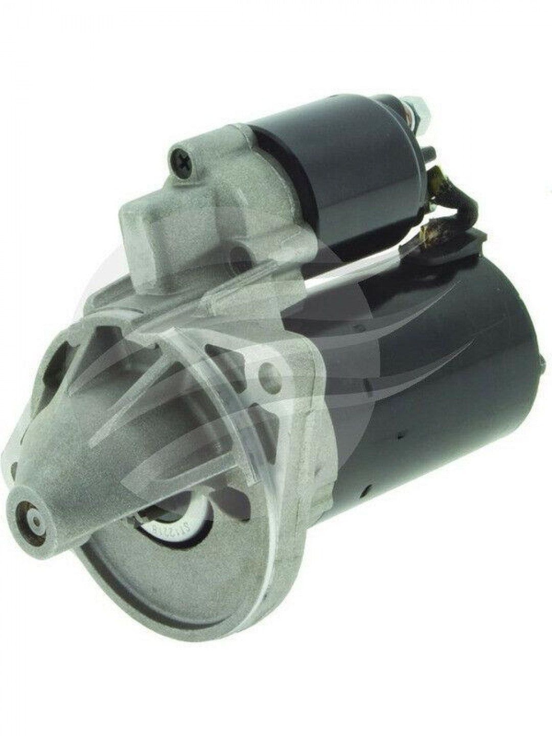 Jaylec - Starter 12 Volts 10T Ford Territory Late Short Style BF Falcon