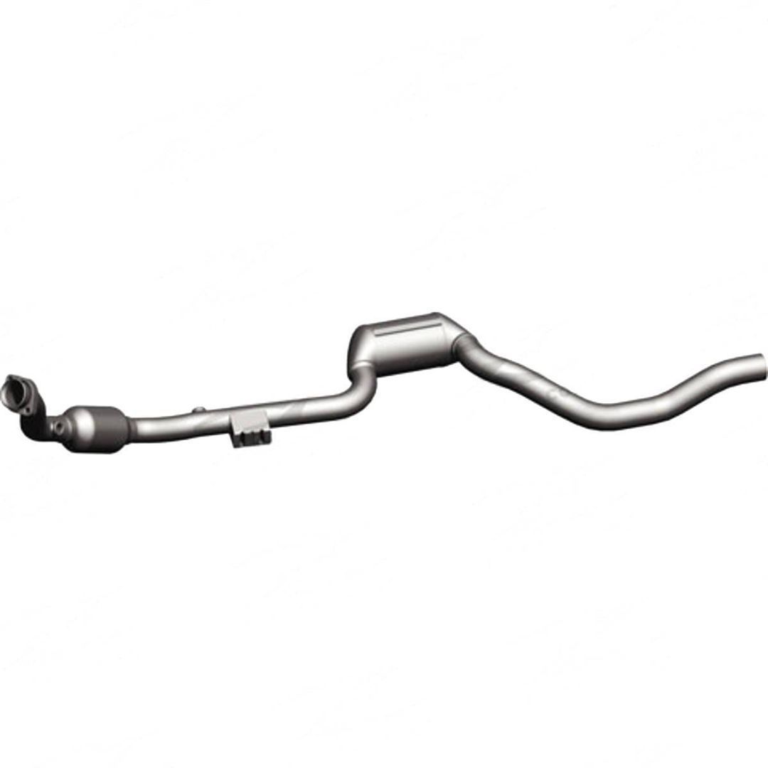 Standard Catalytic Converter - Mercedes-Benz M-Class (1998 - 2003) Wagon (3.2L) Catalyt…