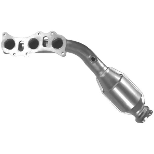 Redback Enviro Catalytic Converter for Toyota Hilux GGN15R GGN25R (2005 - 2015) Ute & Cab Chass (Manifold CAT)