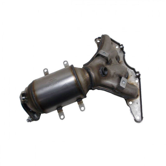 Redback Enviro Catalytic Converter for Mitsubishi Lancer GG CH CJ (2005 - 2008) Sedan (2.4L) Ma (Manifold CAT)