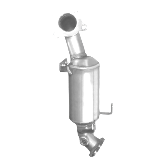 Redback Enviro Catalytic Converter for Volkswagen Caddy 2K (2010 - 2016) Wagon & Golf Type 6 (2 (Manifold CAT)