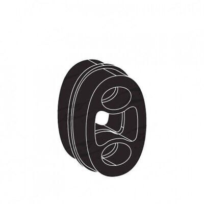 Exhaust Rubber, to Suit Holden Barina SB, Intermediate & Rear