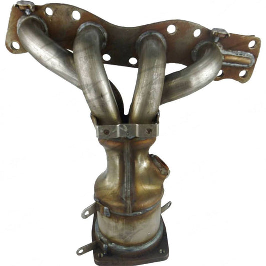Redback Enviro Catalytic Converter for Suzuki Liana ER (2004 - 2007) Sedan & Wagon (1.8L)
