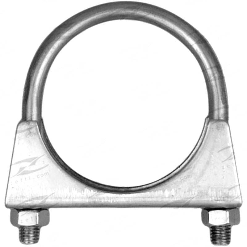 U-Bolt Clamp - Inside diameter 60mm (2-3/8" Inch)