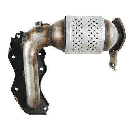 Redback Enviro Catalytic Converter for Toyota Aurion GSV40R (2006 - 2011) Sedan (3.5L) Manifold (Manifold CAT)