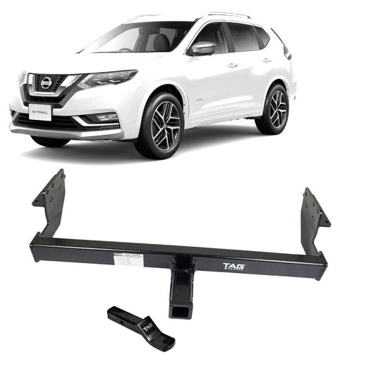 TAG Nissan X-Trail (2014 - 2022), Heavy Duty Towbar
