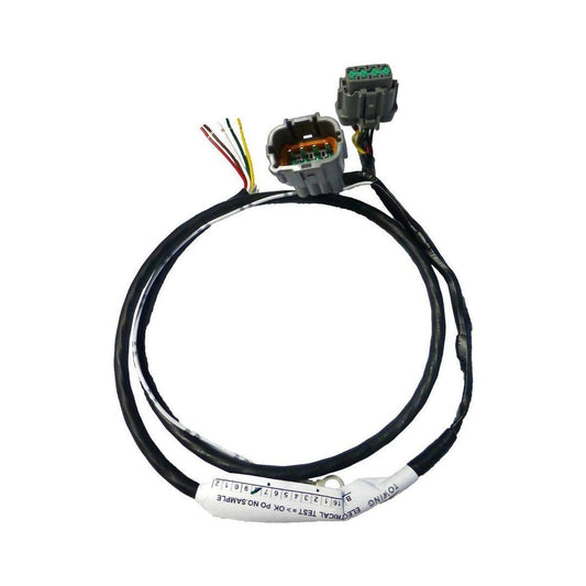 TAG Nissan Navara (2015 - on), Direct Fit Wiring Harness