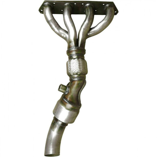 Redback Enviro Catalytic Converter for Mini Cooper/S R50 R53 (2002 - 2006) Hatchback (1.6L) Man (Manifold CAT)