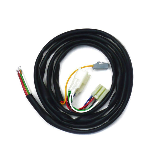 TAG Holden Commodore, Statesman, Crewman, One Tonner, Caprice, Monaro, HSV Clubsport, Maloo (1995 - 2007) Direct Fit Wiring