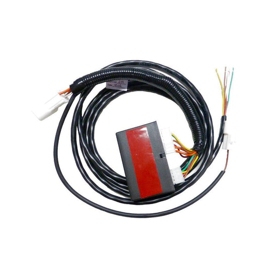 TAG Toyota Landcruiser (2007 - 2021), Direct Fit Wiring Harness