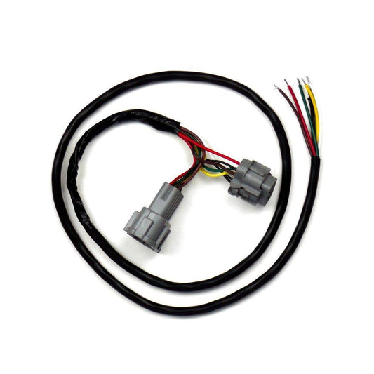 TAG Nissan Navara (1997 - 2015), Direct Fit Wiring Harness
