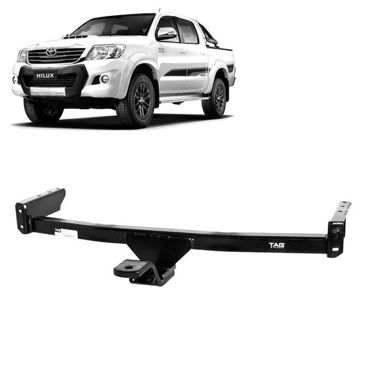 TAG Toyota Hilux (2005 - On), TAG Standard Duty Towbar