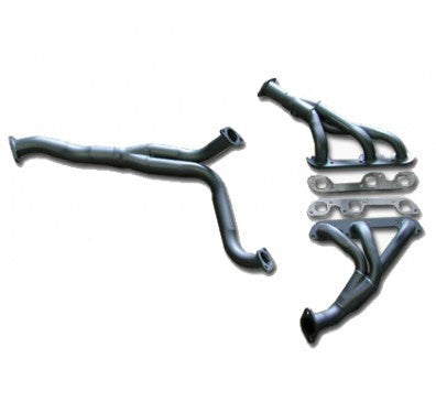 Advance Headers HOLDEN/6 Cylinder COMMODORE VN-VP-VR A218SS