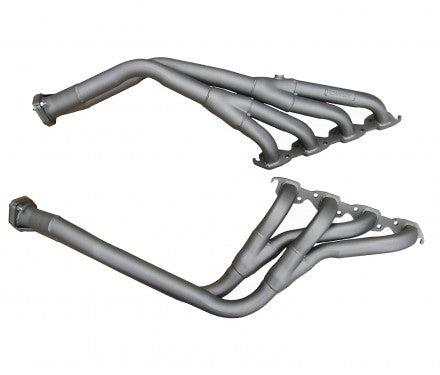 Advance Headers extractors for Holden V8 Engine Swap Holden HQ-WB