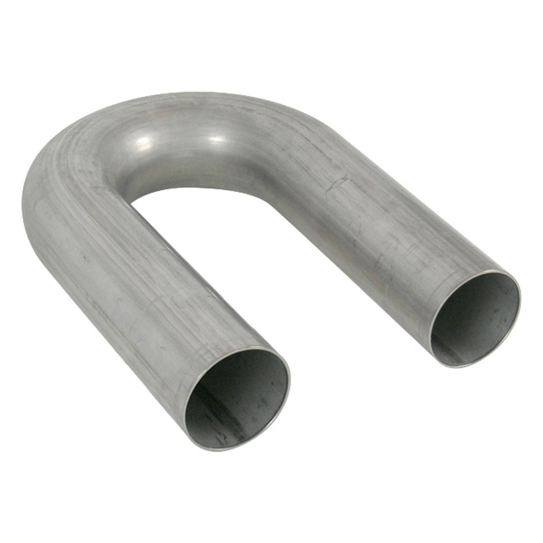 Mandrel Bend 180 Degree - Outside Diameter (1 3/4" Inch), Mild Steel
