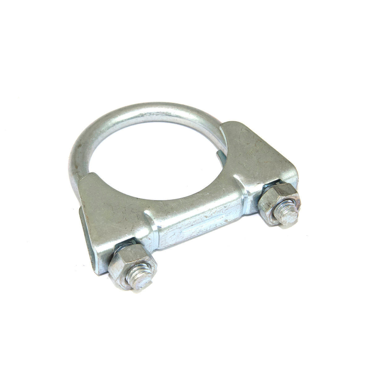 Redback Clamps U Bolt Plated for Alfa Romeo, Suzuki, Land Rover & Holden - C06P-1